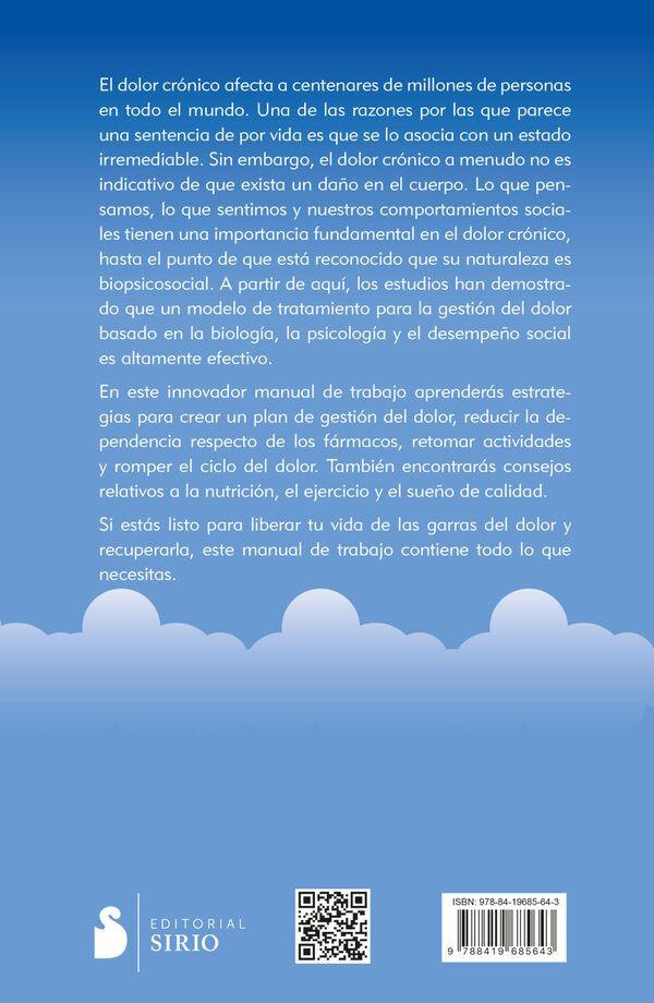 Gestiona Tu Dolor. Manual Práctico-2