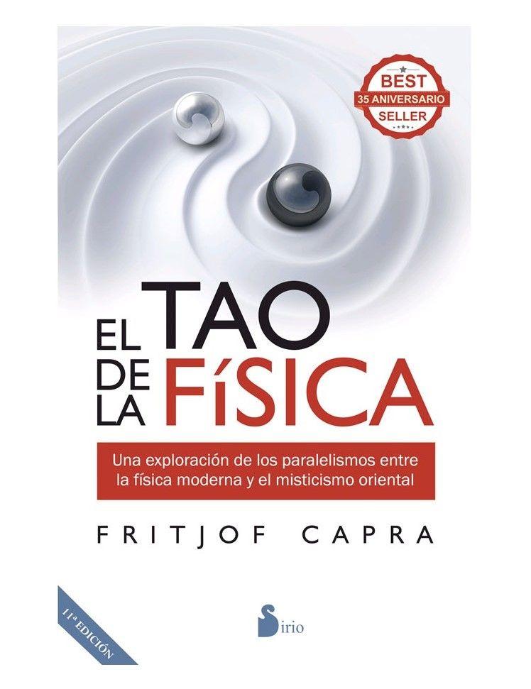El Tao De La Física (Nva. Ed.)-0