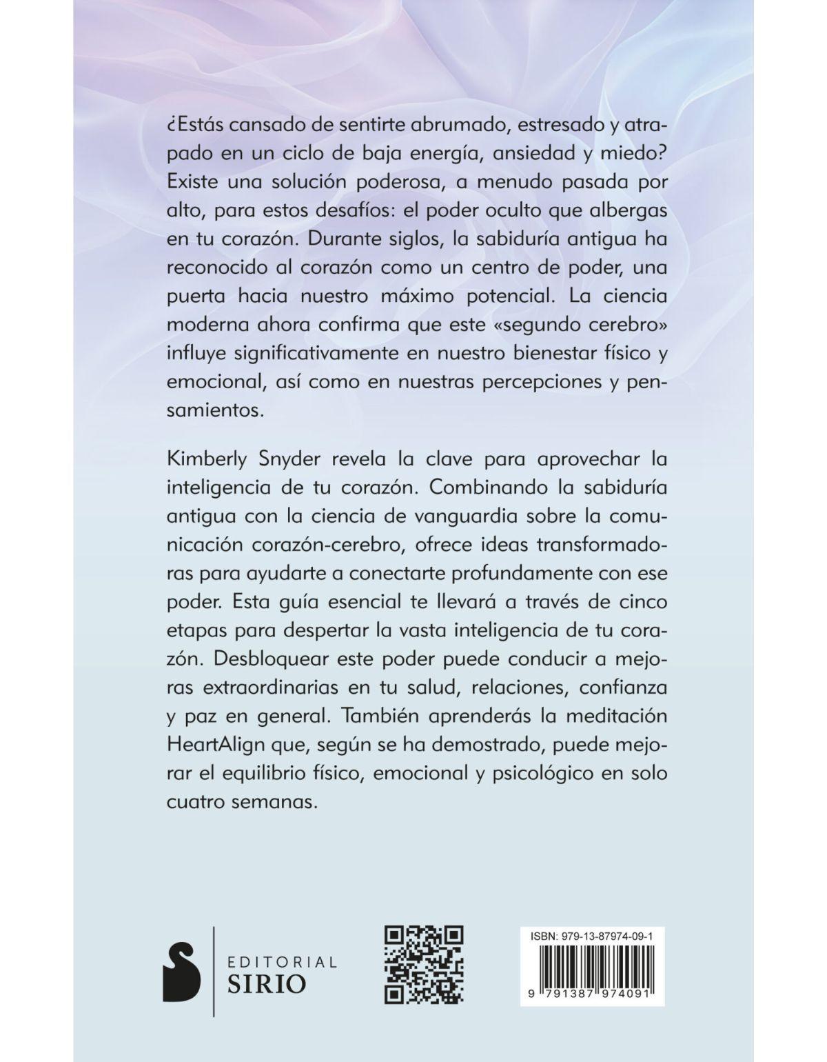 El poder secreto de los cinco corazones-2