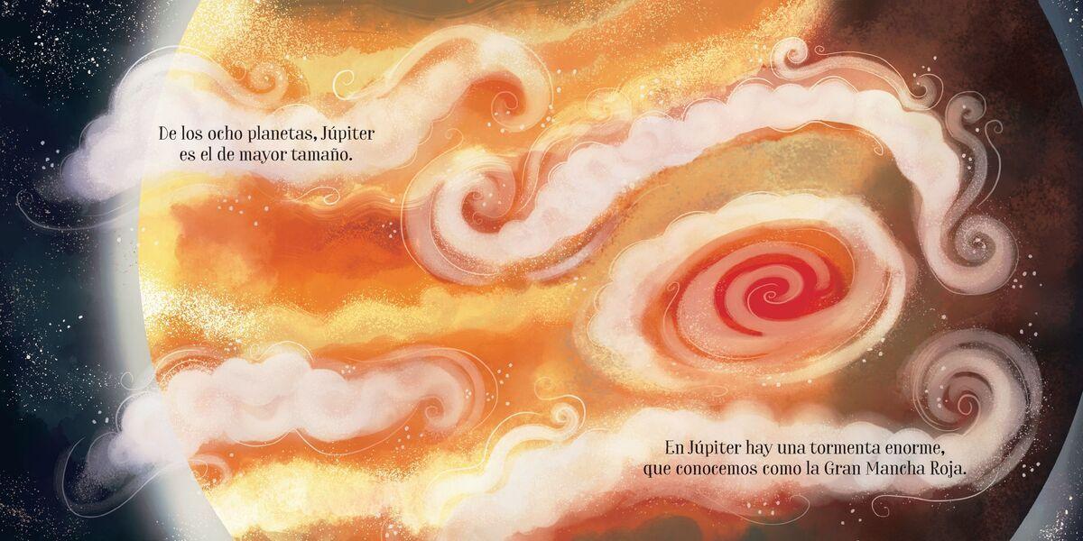 Los Planetas-2