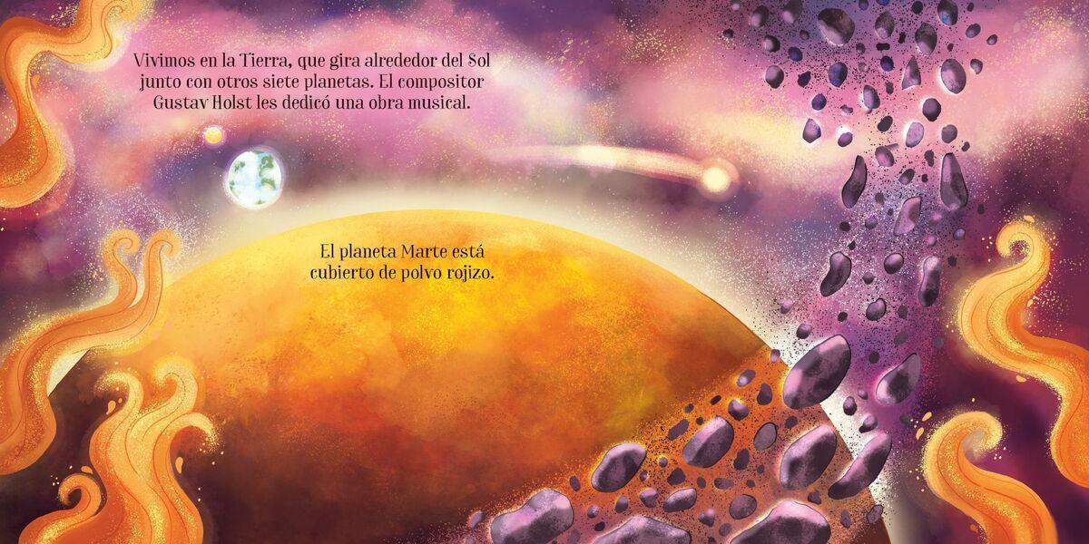 Los Planetas-3