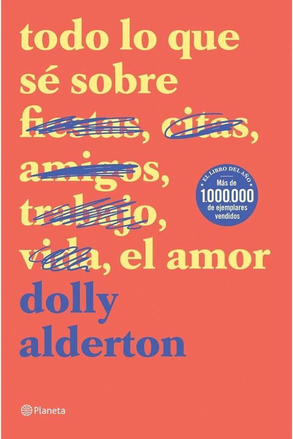 Todo lo que sé sobre el amor-0