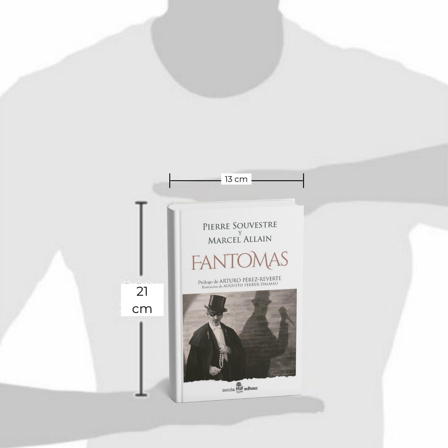 Fantomas-1