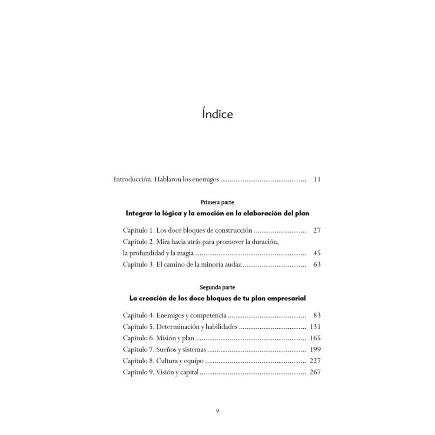 Escoge sabiamente a tus enemigos-1