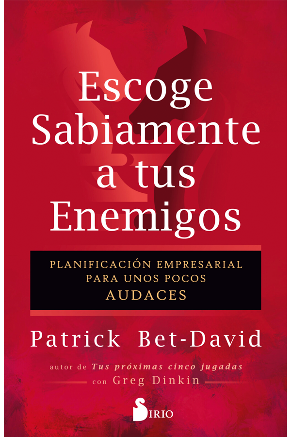 Escoge sabiamente a tus enemigos-5
