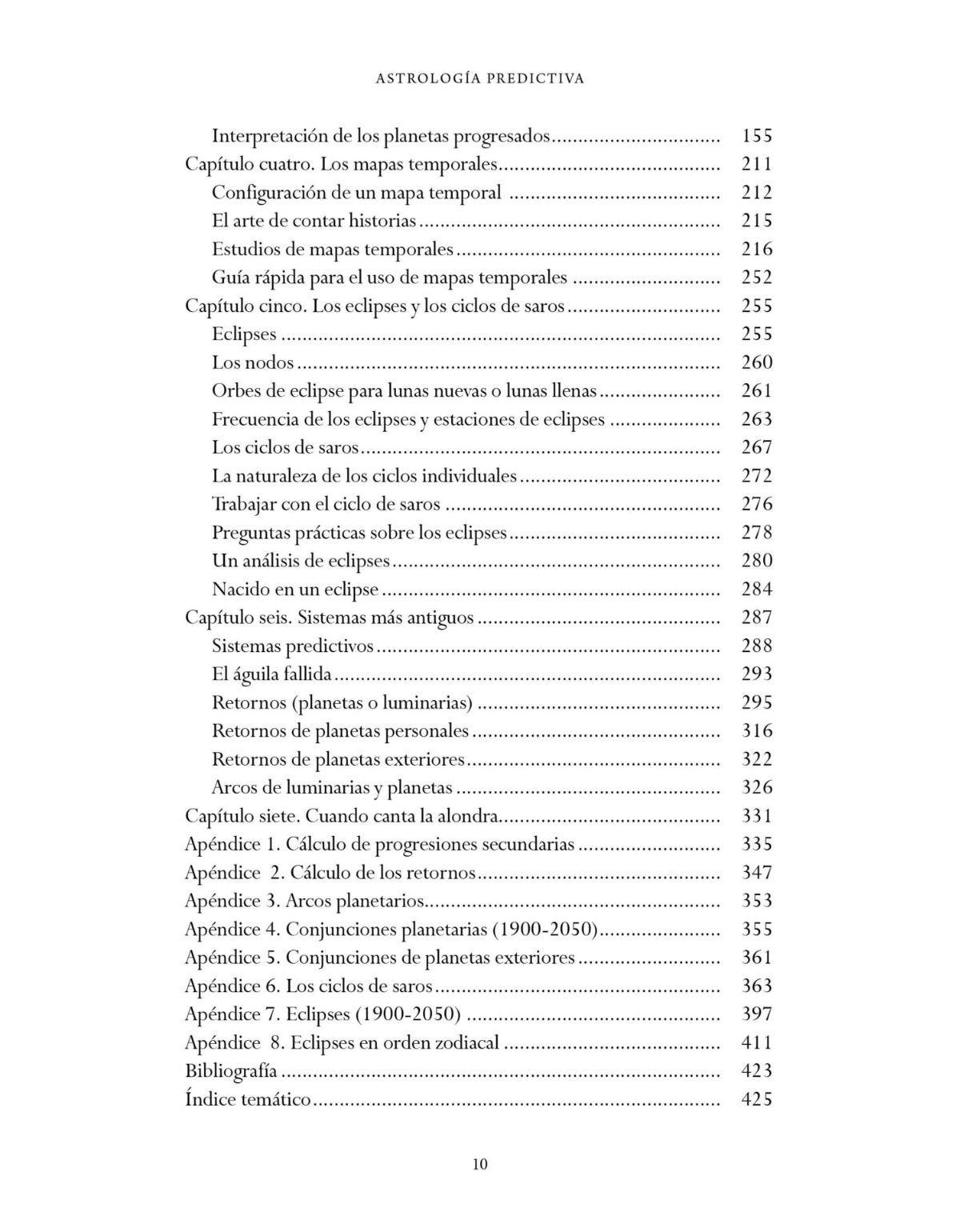 Astrología predictiva-2