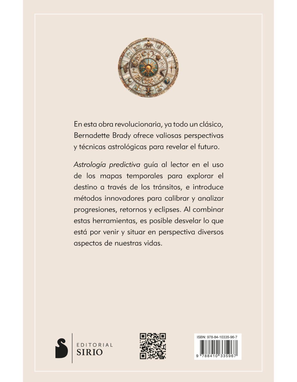 Astrología predictiva-3