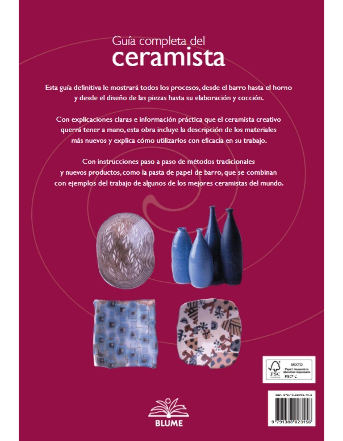 Guía completa del ceramista-4