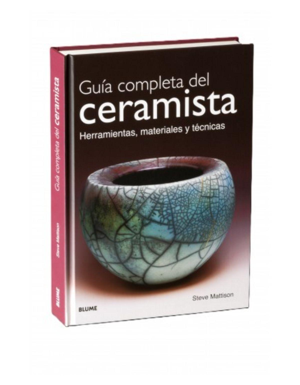 Guía completa del ceramista-5