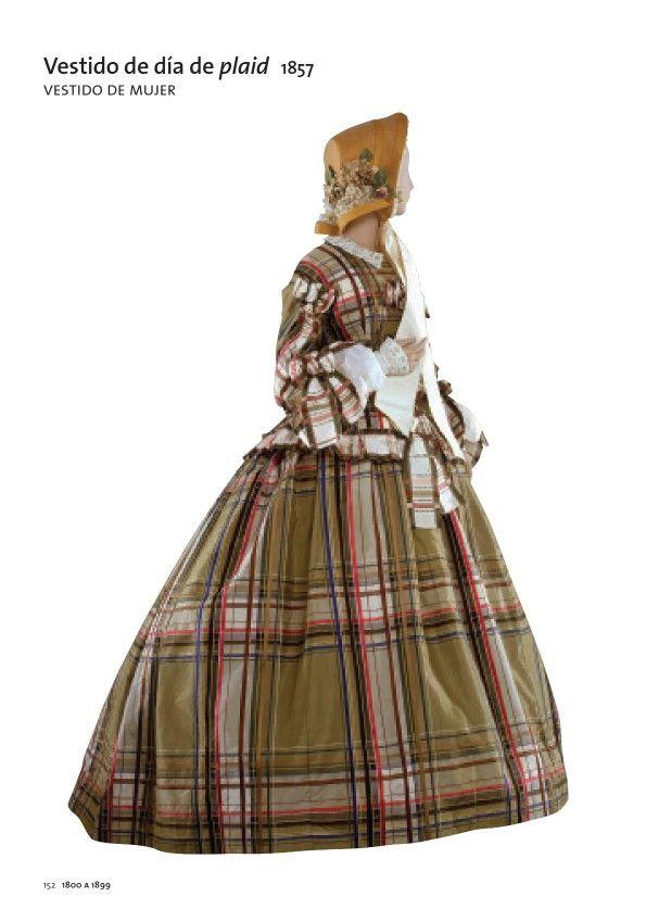 Libro toda la historia - MODA-2