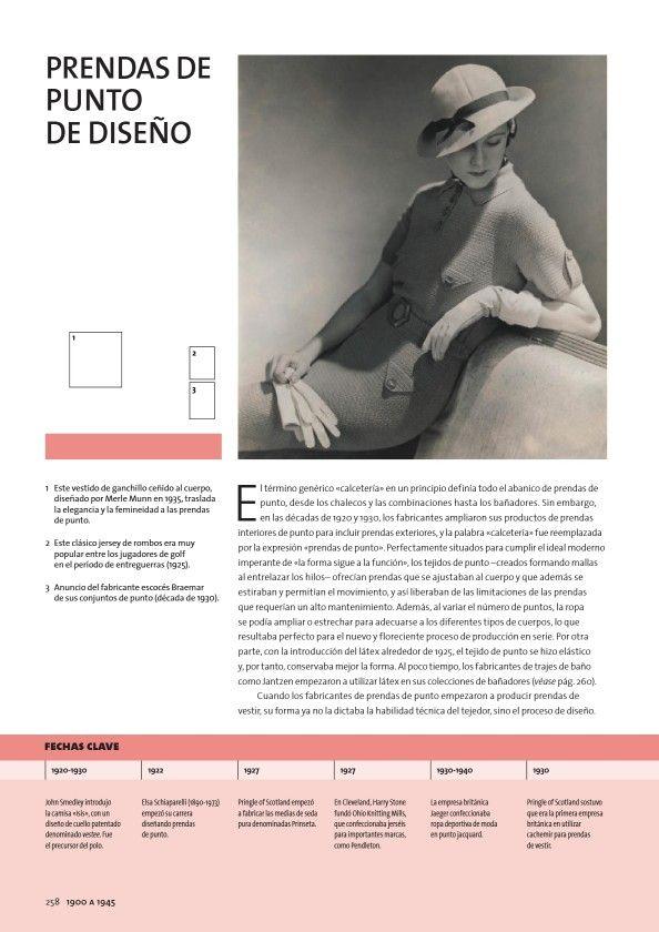 Libro toda la historia - MODA-3