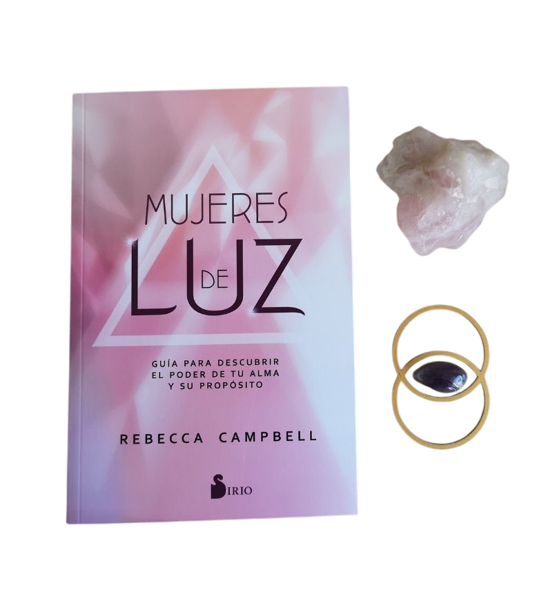 Mujeres De Luz-2