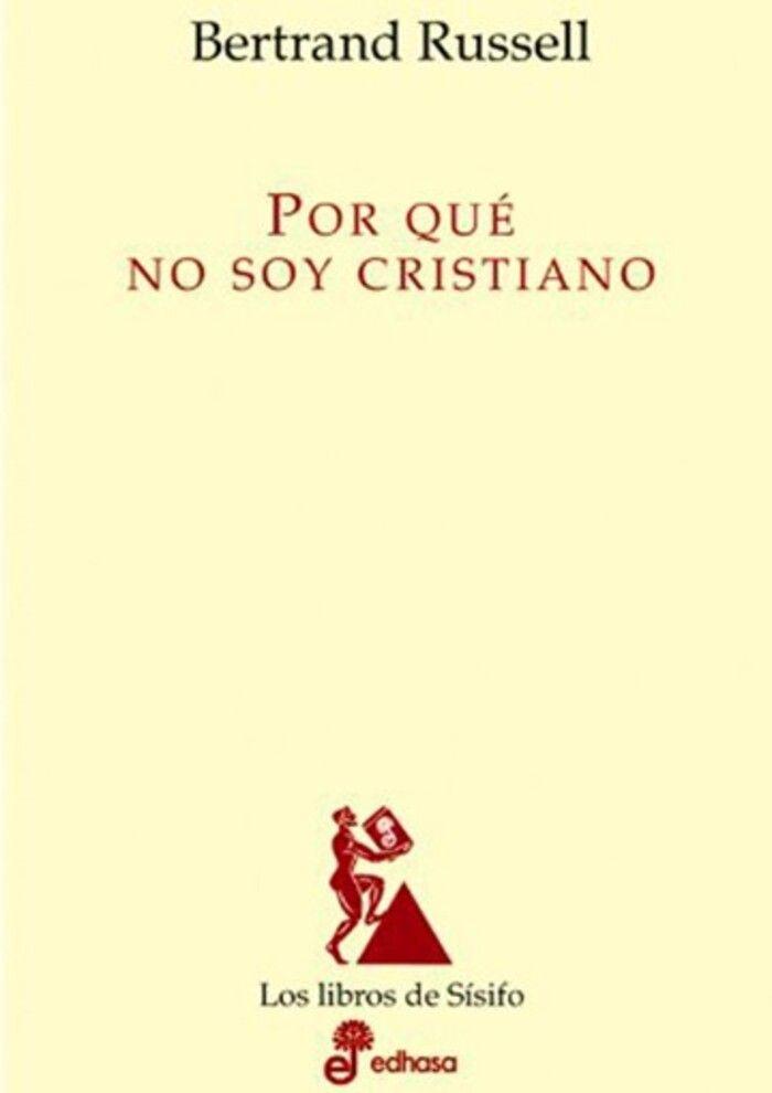 Sísifo... - Por Que No Soy Cristiano-0