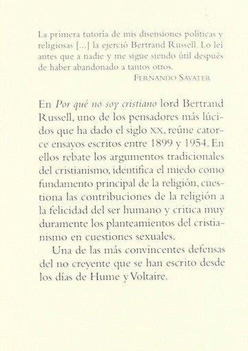 Sísifo... - Por Que No Soy Cristiano-4