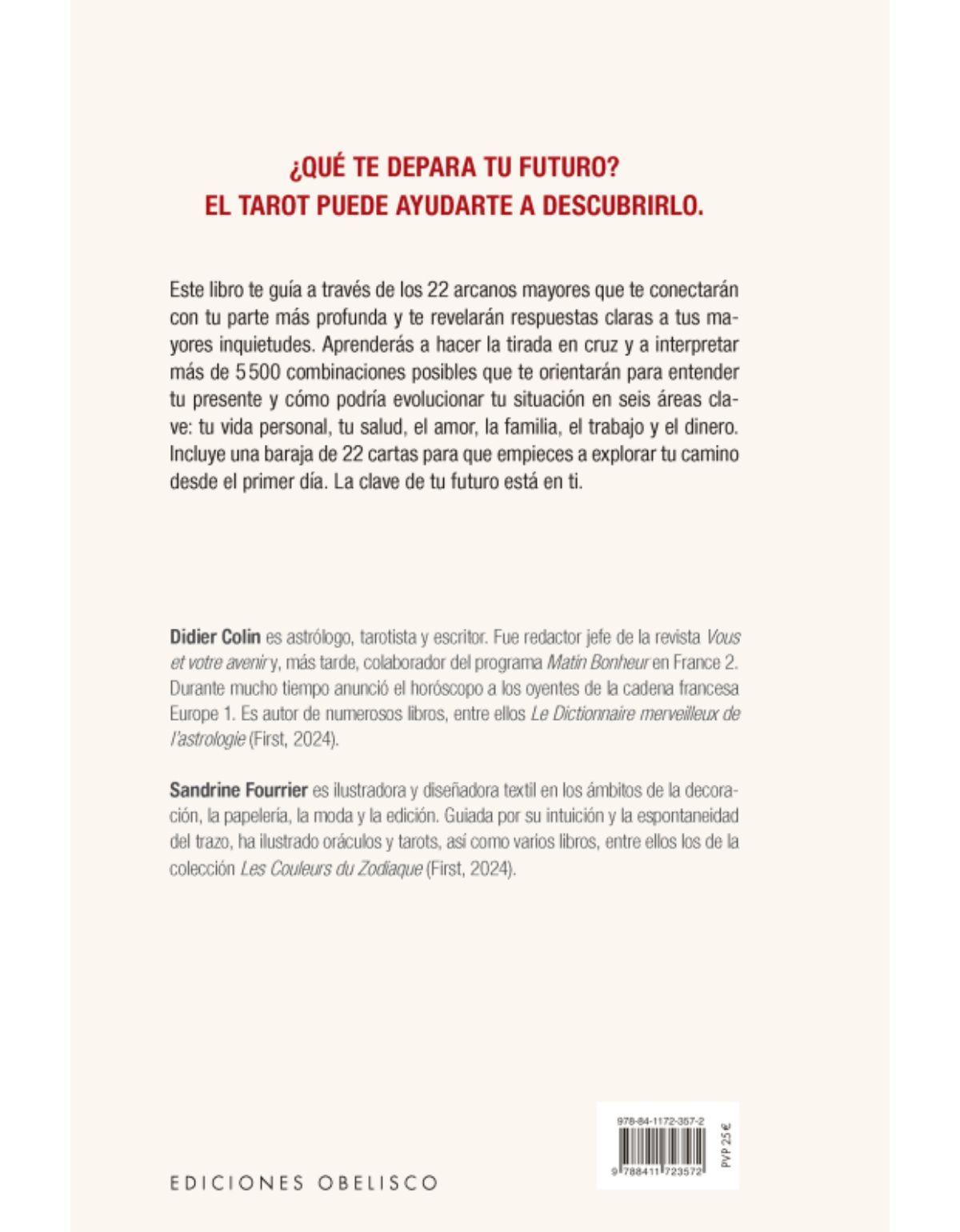 El tarot y tu futuro-1