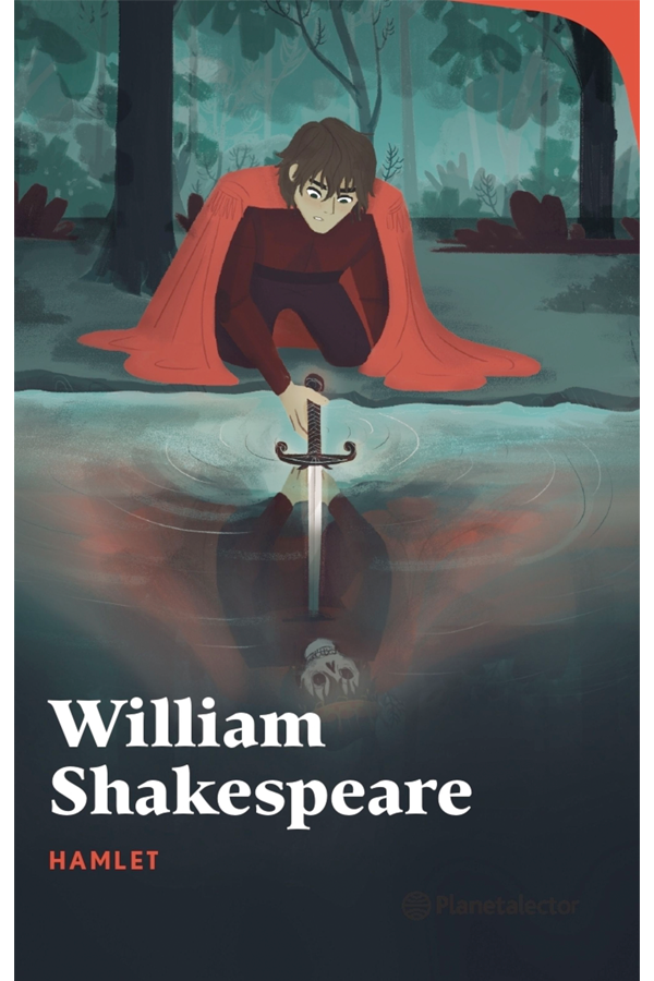 Hamlet, de William Shakespeare-0