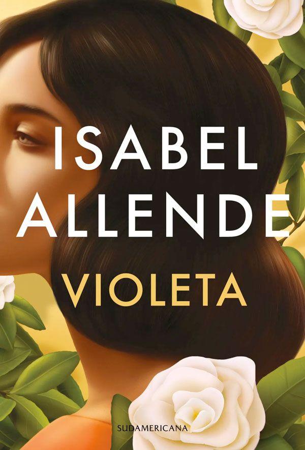 Violeta, de Isabel Allende-0