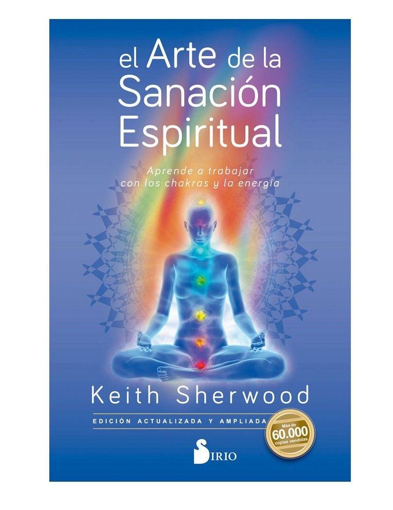 El Arte De La Sanación Espiritual-0