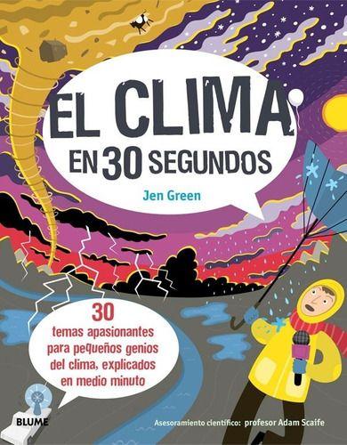 30 Segundos - El Clima-1