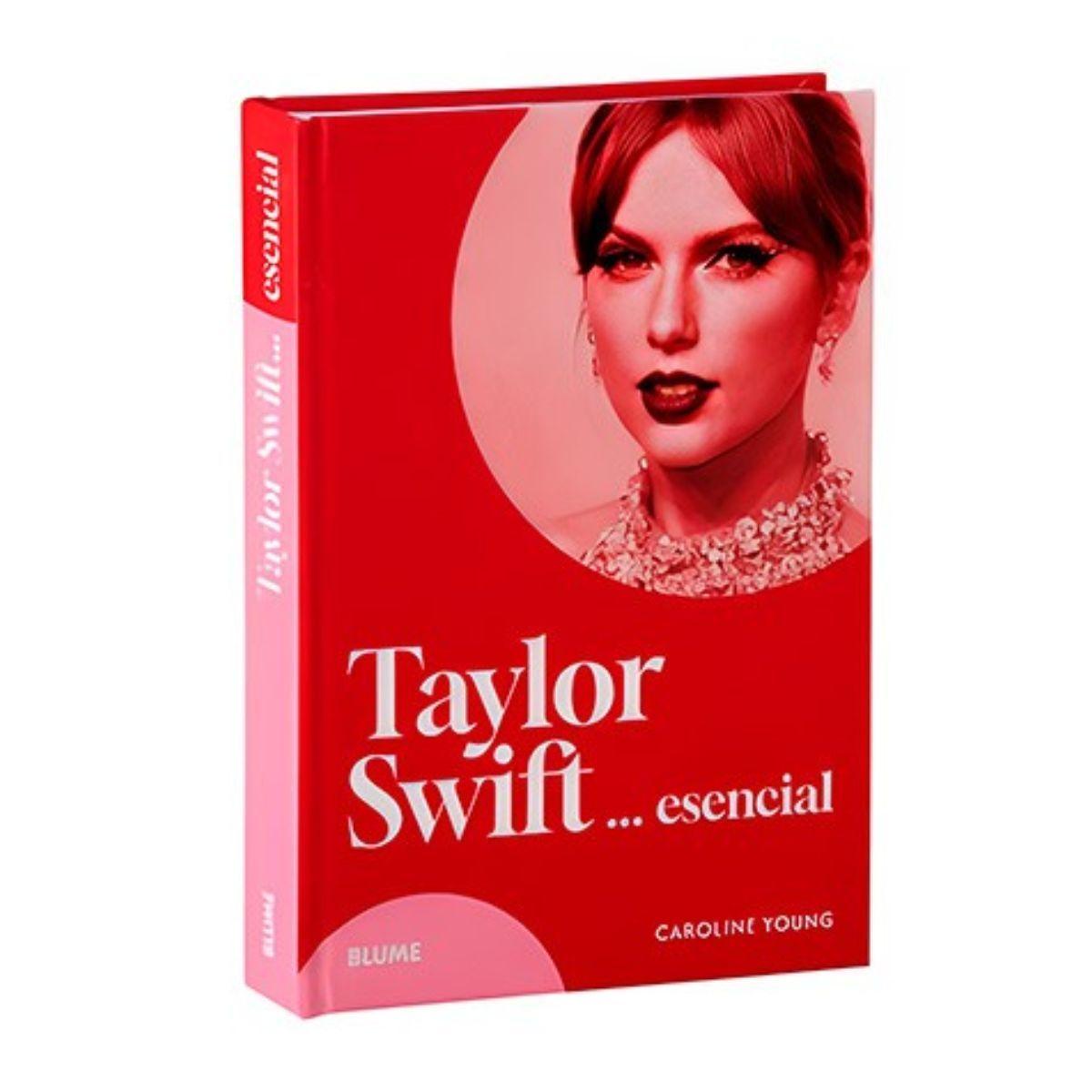 Taylor Swift... Esencial-2