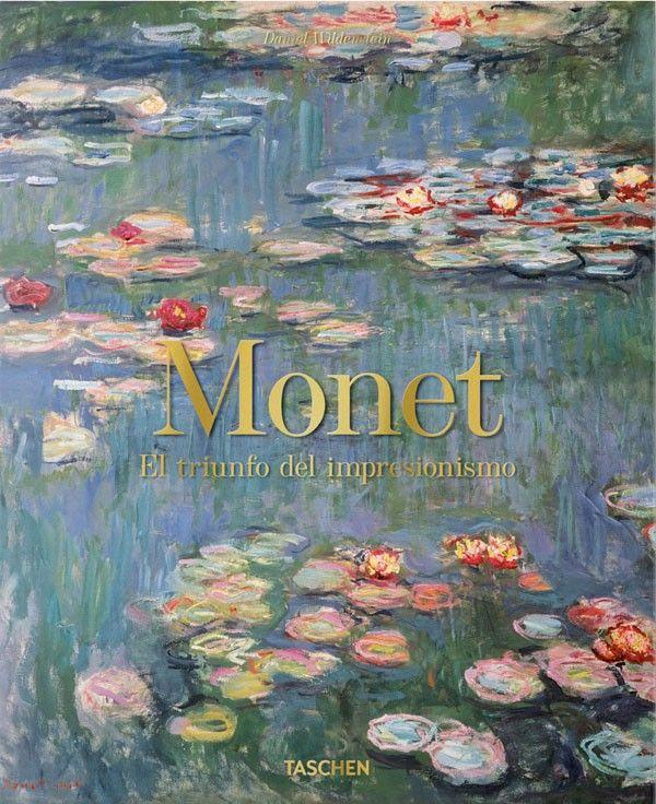 Kl - Monet. El Triunfo Del Impresionismo-4