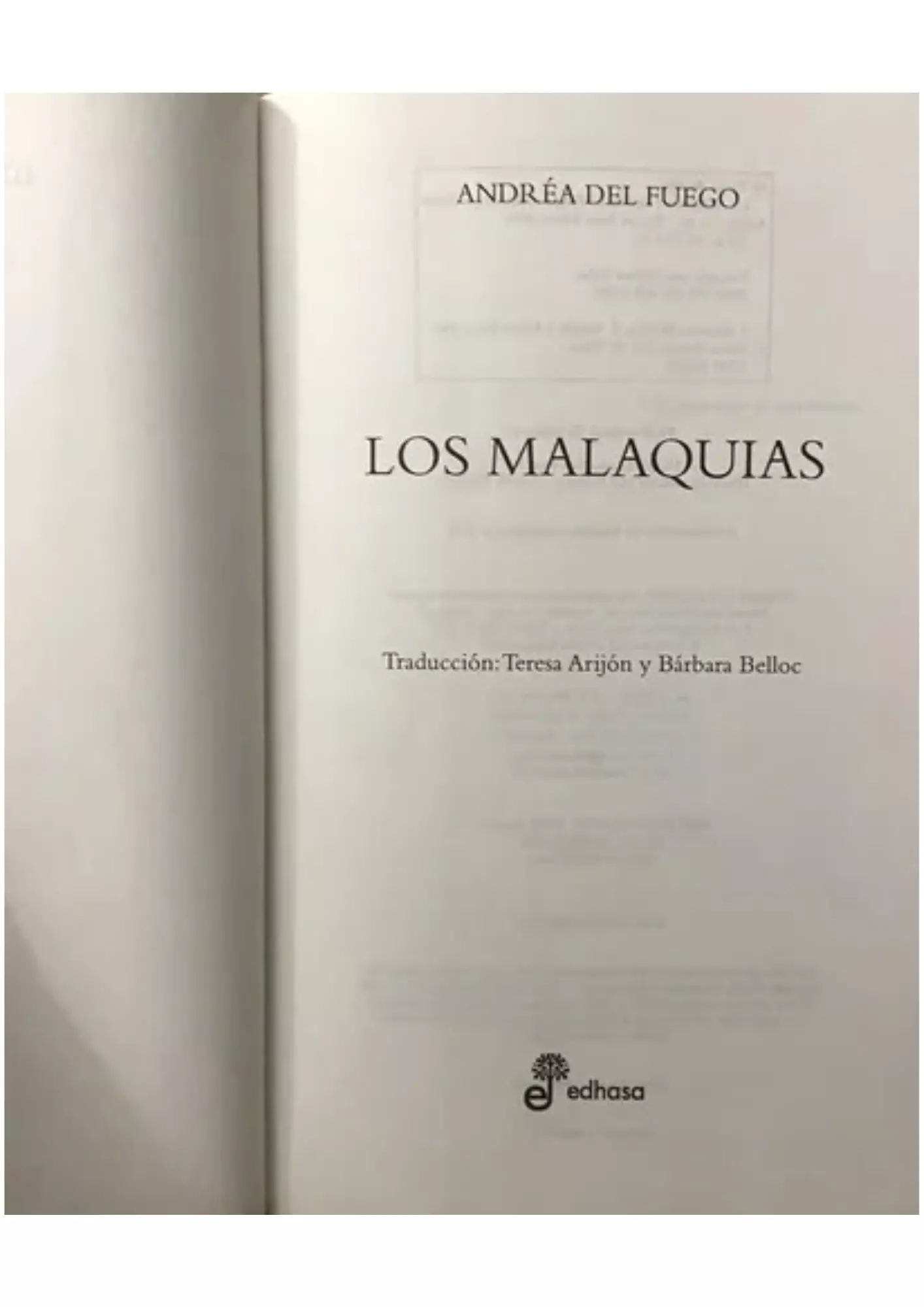 Los Malaquías-1
