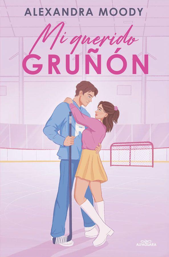 Mi querido gruñon-0