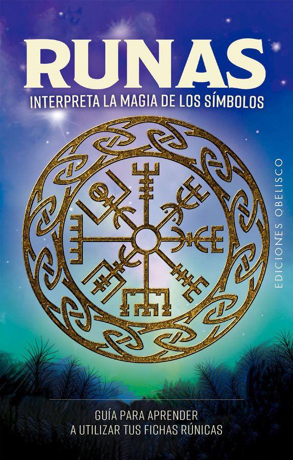 Runas. Interpreta la magia de los símbolos-4