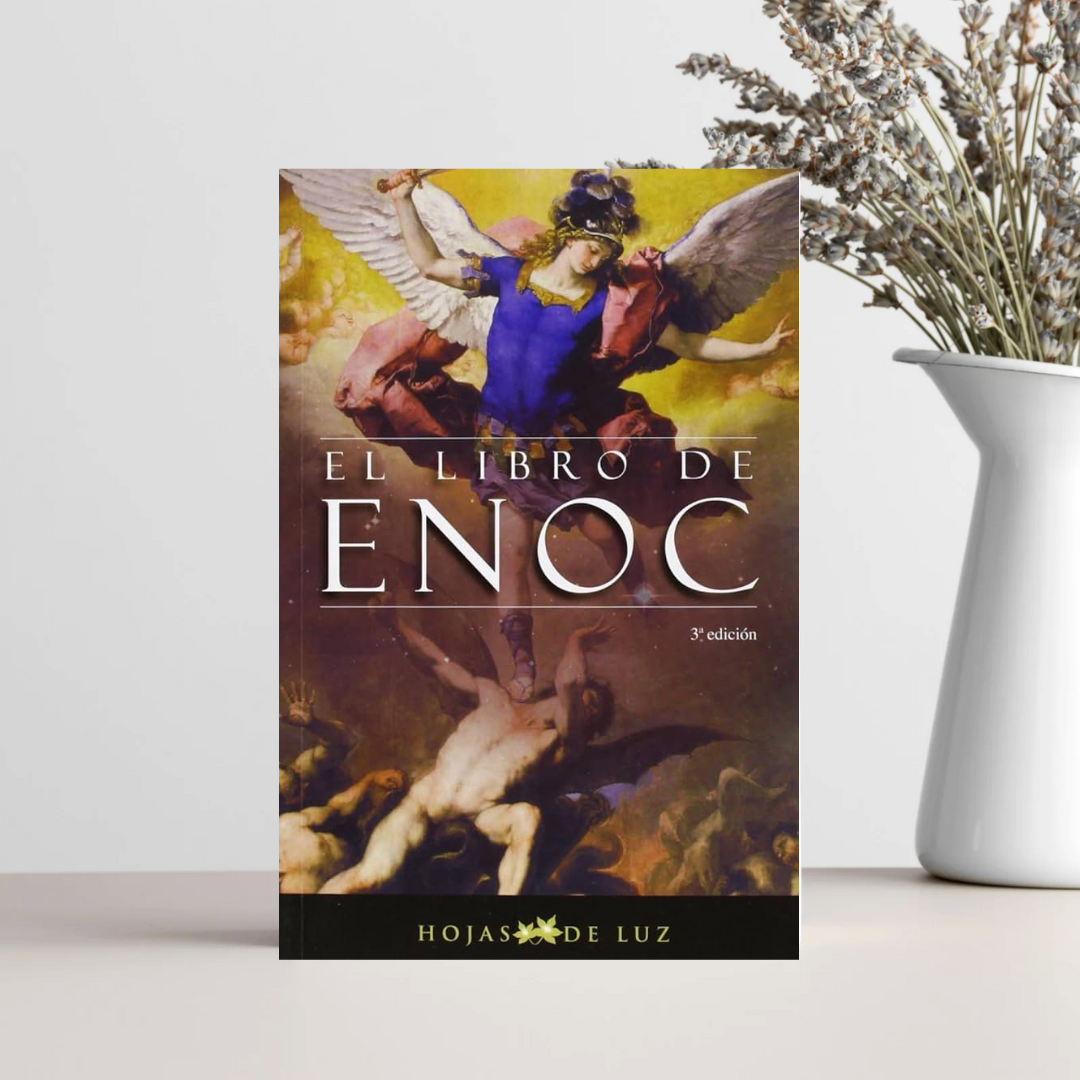 De Enoc-2