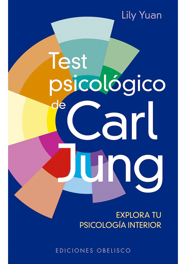 Test psicológico de Carl Jung (libro + cartas)-4