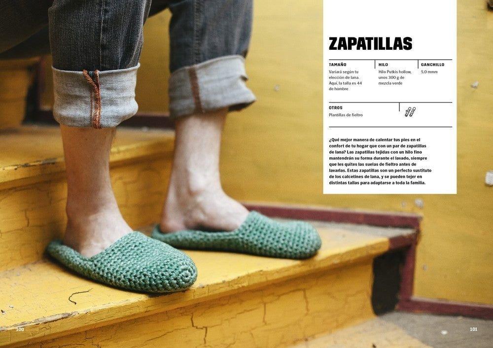 Diy - Crochetterie de Editorial Gustavo Gili-6