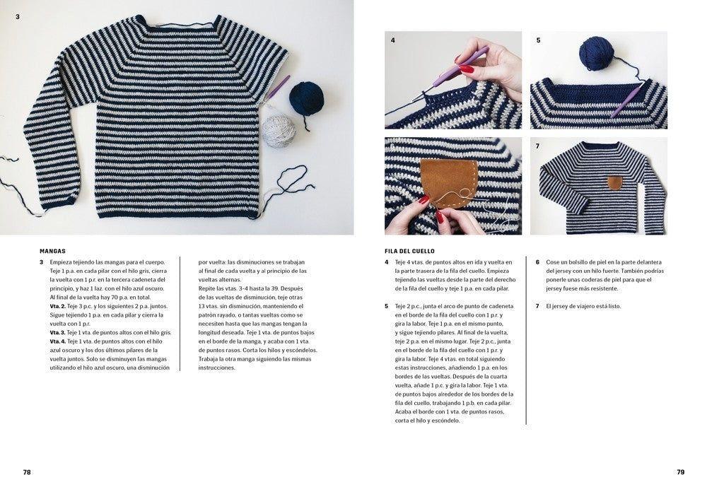 Diy - Crochetterie de Editorial Gustavo Gili-7