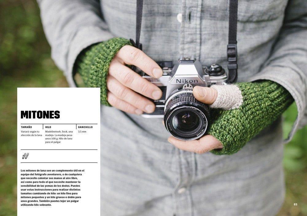 Diy - Crochetterie de Editorial Gustavo Gili-8