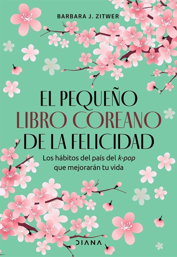 El pequeño libro coreano de la felicidad-0