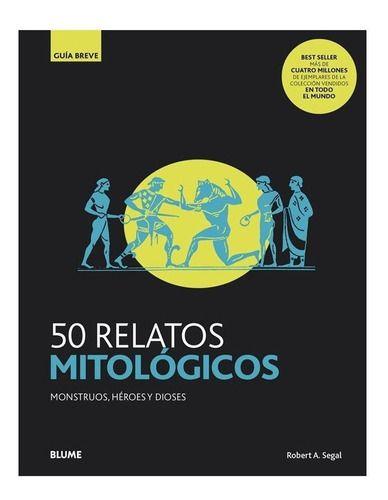 Gb - 50 Relatos Mitologicos-1