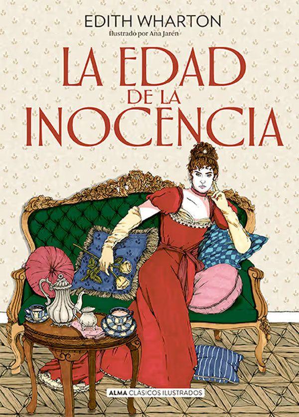 La edad de la inocencia-0