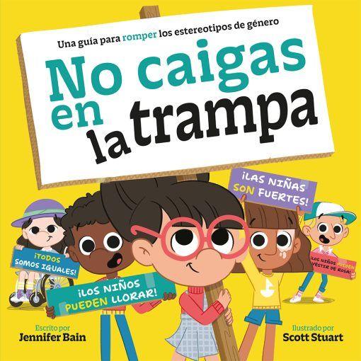 No caigas en la trampa-0