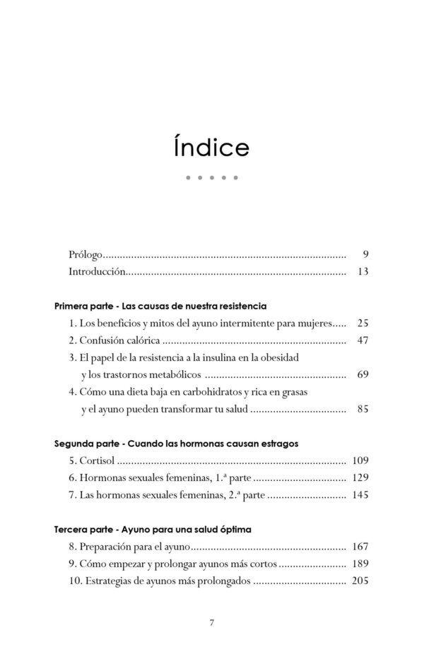 Libro Guía esencial del ayuno intermitente para mujeres-1