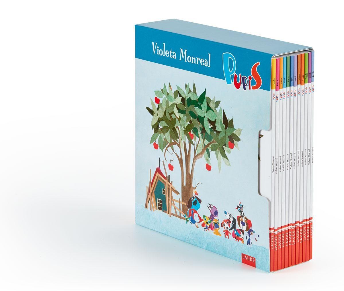 Pupis. Violeta Monreal-1