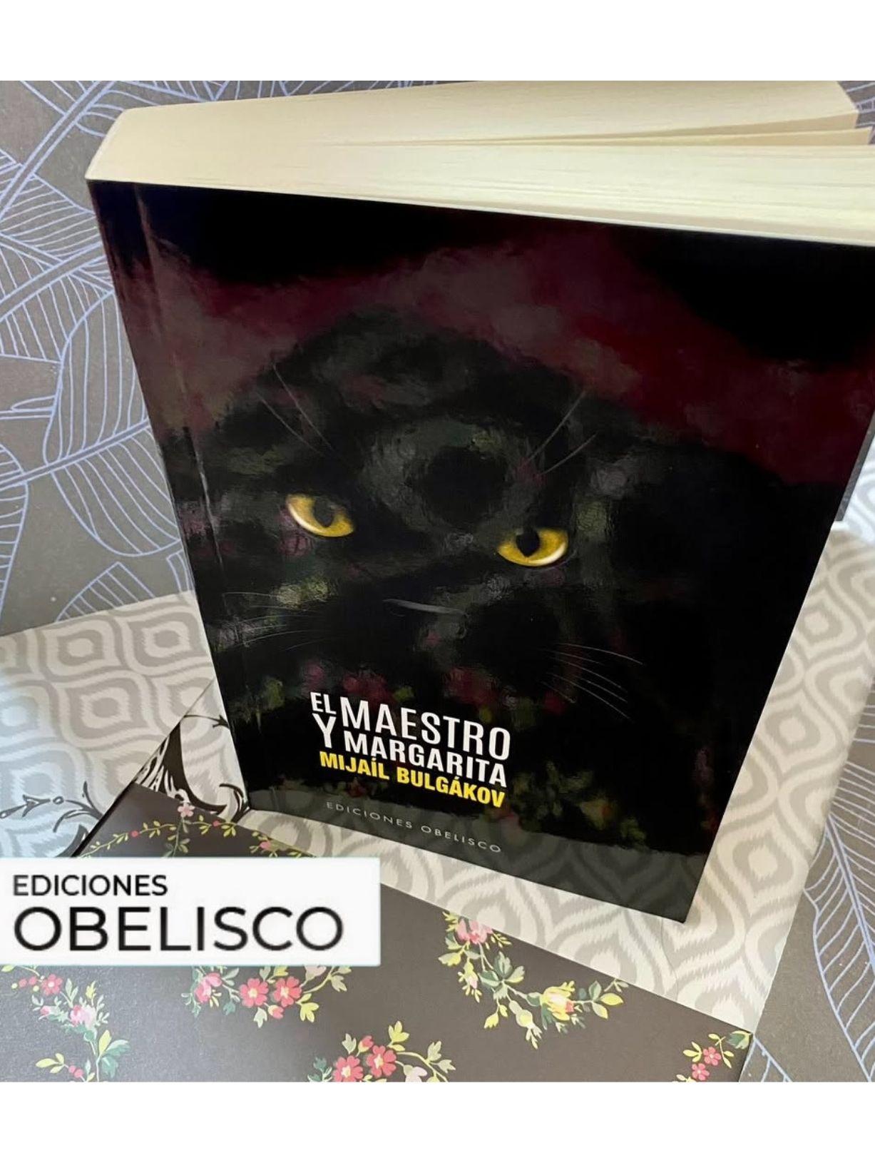 El maestro y Margarita-2