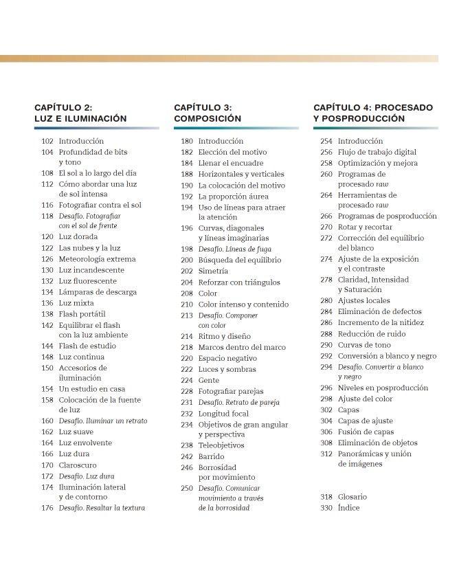 Fotografías Perfectas Todo Lo Que Necesita Saber-2