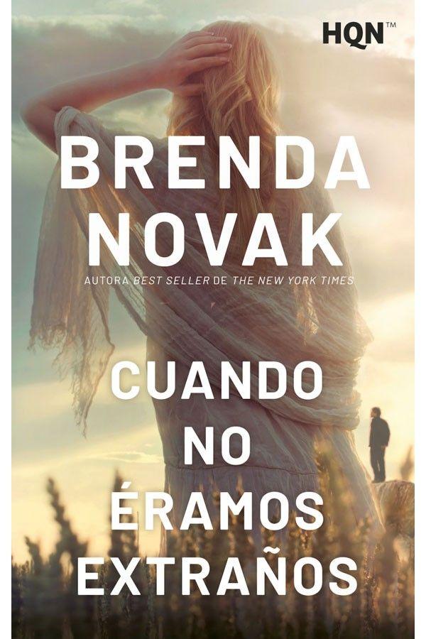 Cuando No Éramos Extraños-2