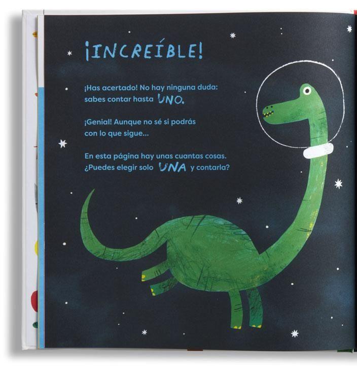 Como Contar Hasta Uno-3