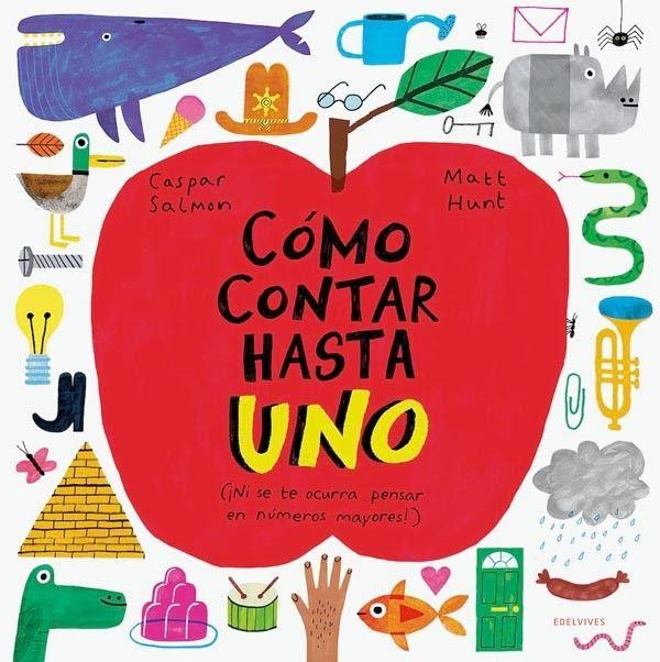 Como Contar Hasta Uno-7