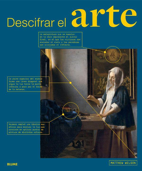 Descifrar el arte de Editorial Blume-5