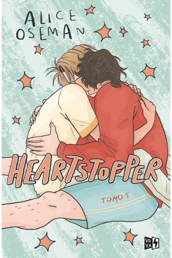 Heartstopper 5, de Alice Oseman-0