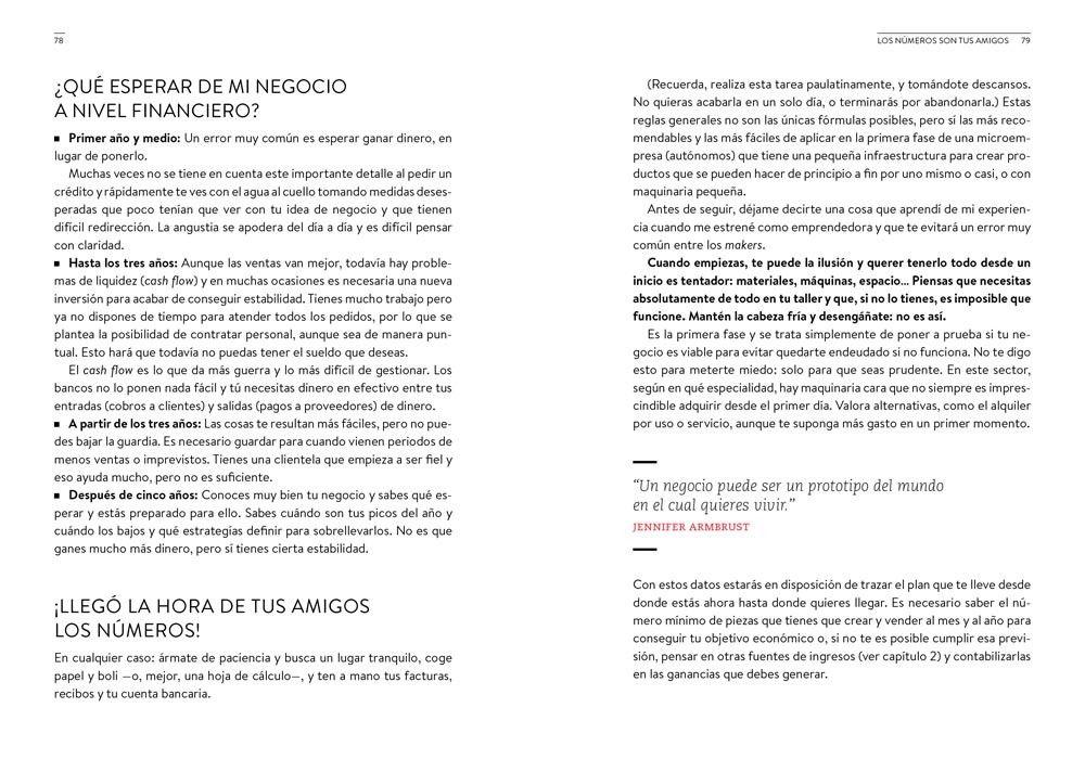 Diy - Como Crear y Gestionar Tu Proyecto Craft-3