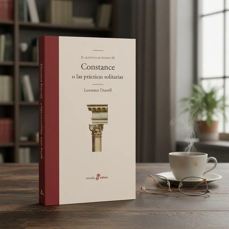 Constance o las Prácticas Solitarias-2