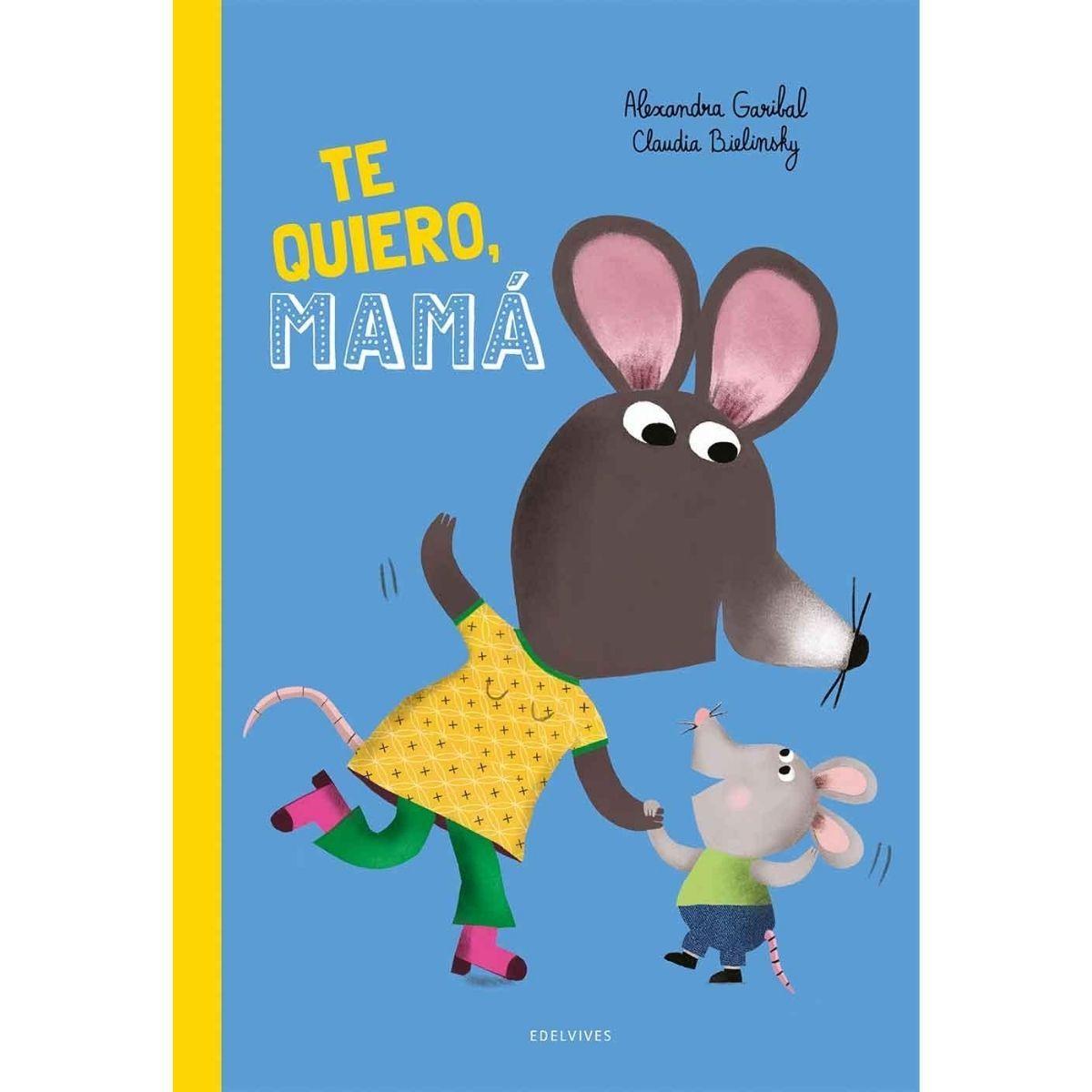 Te quiero, mamá-0