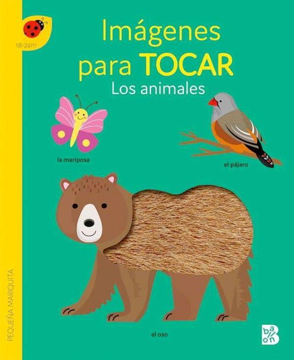 Imágenes Para Tocar - Los Animales-2